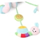 thumbnail image 5 of Cuna para bebé recién nacido con diseño de animales, multifunción, peluche musical para abeja, juguete creativo, 5 of 7