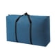 thumbnail image 3 of Bolsa Para Mudanza De Casa, Bolsa De Mano Para Dormitorio, Accesorios Para Acampar, Mantas, Ropa De Cama, Azul, 50cm X 35cm X 22cm, 3 of 3