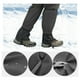 thumbnail image 2 of Polainas para Trekking/Nieve/Outdoor azul marino, 2 of 3