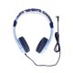 thumbnail image 5 of Audífonos OTL Technologies BL1073 Bluey con cable, 5 of 9