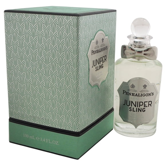 Juniper Sling De Para - Edt Spray