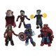 thumbnail image 1 of Figura de acción Diamond Select Toys Marvel What If Zombie, 1 of 7