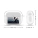 thumbnail image 2 of El Aficionado theme Airpods Pro Earphone Case Compatible With Apple Devices Premium Flexible Tpu Theme Custom, 2 of 6