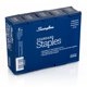 thumbnail image 2 of Grapas Swingline 35101 Estándar 1/4 de pulgada Largo 5000/ Caja x5, 2 of 9