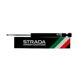 Strada - Par Amortiguador Para Mercedes Benz Cla250 Trasero 13/21