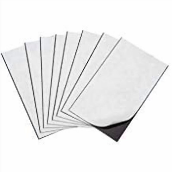 Imanes Marietta Magnetics 5 cm x 7,5 cm (paquete de 100)