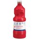 thumbnail image 2 of Paint Prang, témpera, lavable, rojo, 946 ml, 1 unidad, para niños mayores de 4 años, 2 of 7