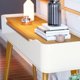 thumbnail image 3 of Arrimo Arc Rectangular Café, 3 of 5