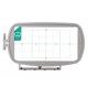 thumbnail image 3 of Aro de bordado Sew Tech 100x170 mm SA434 EF71, 3 of 6