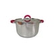 thumbnail image 1 of Cacerola Acero Inox 24cm, 1 of 3