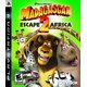 thumbnail image 1 of Videojuego ACTIVISION Madagascar 2: Escape 2 Africa para PS3, 1 of 6