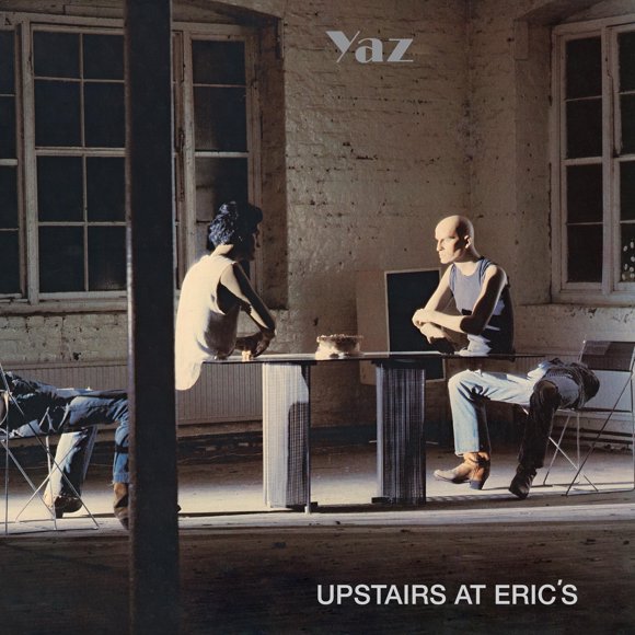 Warner Music International – Upstairs At Eric's