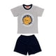 thumbnail image 4 of Pijama Niño Garfield gris 4, 4 of 7