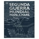 thumbnail image 1 of Libro Segunda Guerra Mundial Mapa A Mapa 268, 1 of 2