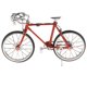 thumbnail image 3 of 1 16 Escala Aleación Diecast Racing Bike Modelo Replica Bicicleta Juguete Coleccionables, 3 of 3