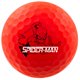 thumbnail image 5 of Set de Pelotas de Golf Volvik Vivid Marvel Paquete de 5, 5 of 6