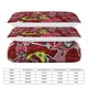 thumbnail image 2 of Hazbin Hotel 3-Piece Twin Bed Set - Includes 1 Single Comforter And 2 Pillowcases Bedding - Fade Resistant Microfiber - Hazbin Hotel, 2 of 4
