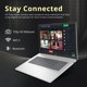 thumbnail image 4 of Ordenador portátil HP 17.3 Full HD Intel Core i3-1215U 8 GB RAM 256 GB SSD, 4 of 9