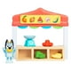 thumbnail image 3 of Playset Bluey mini heladería con figura de Bingo, 3 of 5