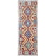 thumbnail image 1 of ALFOMBRA BAZHARS 0|61x198CM ARTESANAL KILIM VEGI, 1 of 3