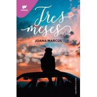 Montena - Libro Tres Meses ( Meses A Tu Lado 3 ) - Joana Marcús