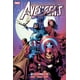 thumbnail image 1 of Libro Marvel Avengers Omnibus – Portada de David Finch, 1 of 1