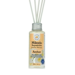La Casa De Los Aromas - Ambientador Mikado Azahar 100Ml