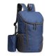 thumbnail image 1 of Mochila de senderismo DOVO, impermeable y ligera, capacidad de 20 litros, 1 of 6