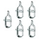 thumbnail image 3 of 5 Tensores De Alambre Para Cercas, Multiusos, Resistentes, De Repuesto, 30 X 105 Mm, 3 of 5