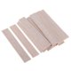 thumbnail image 5 of Clavos redondos naturales de madera de balsa Woodcraft palos planos 20 piezas 110 mm, 5 of 5