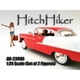 thumbnail image 1 of Set de figuras American Diorama Hitchhiker a escala 1:24 de 2 piezas, 1 of 4