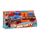 thumbnail image 4 of Lanzadardos Insanity Furia Motorizada Con 72 Dardos, 4 of 4