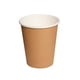 thumbnail image 1 of Vaso de Polipapel Kraft 8oz Vasos Desechables Pack x50und, 1 of 2