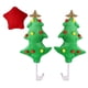 thumbnail image 4 of Decoración Navideña Para Automóviles Accesorios Para Automóviles Estrella Roja Para La Decoración De Vacaciones De Invierno, 4 of 5