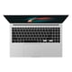 thumbnail image 2 of Notebook Galaxy Book 3 15.6" Full HD Intel Core i7 8GB 512GB SSD Plateado, 2 of 12