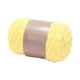 thumbnail image 1 of Hilo Grueso Grueso Tejido A Mano Hilo De Peso DIY Para Hacer Alfombras Tejer Amarillo, 1 of 5