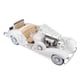 thumbnail image 2 of Vehículo fundido a presión Maisto 1936 M-B 500 K Type Specialroadster 1:18, 2 of 6