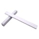 thumbnail image 1 of Almohadilla para cuerdas superior e inferior de hueso de toro para guitarra de madera, almohadilla para puente de guitarra clásica y folclórica, almohadilla para cuerdas superior e inferior, accesorio, 1 of 5