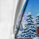 thumbnail image 5 of Princess and Beast Cartoon Duvet Cover Set 100% Microfiber Bedding Set Skin-Friendly 3 Piece Comforter Cover Set for a Comfortable Sleep, 5 of 5