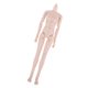 thumbnail image 1 of 1/6 BJD NUDE MUSH MUSH MU?O CUERPO DE MU?A DE MU?A DE MU?ECA 27 CM, 1 of 5