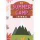thumbnail image 1 of Diario Náutica Blue Mis Indicaciones de Escritura para el Campamento de Verano, 1 of 1