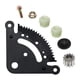 thumbnail image 2 of Kit De Reconstrucción Del Engranaje Del Pi?ón Del Sector De Dirección Kit De Reparación Resistente Gx20053 Gx25785BLE, 2 of 5