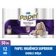 thumbnail image 2 of Papel Higiénico Superior Doble Hoja 50 m, 12 Un, 2 of 2