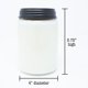 thumbnail image 5 of Vela Milkhouse Candle Co 737 g Festival de la Cosecha, 5 of 6