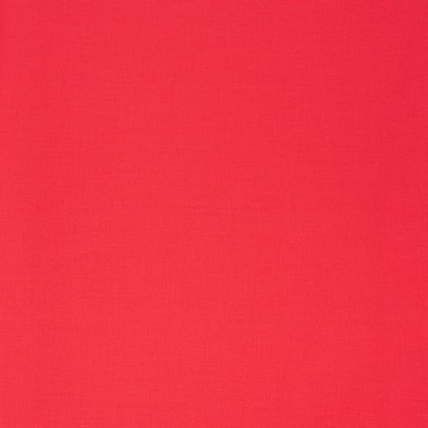 Fabric Singer, 100% Algodón, Color Teaberry, Corte Liso, De The Yard