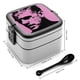thumbnail image 2 of Fiambrera de Doble Capa Lil Peep 1000ml, 2 of 6