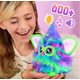 thumbnail image 4 of Peluche Furby - Galaxy - Brilla Oscuridad - Hasbro, 4 of 4