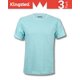 thumbnail image 5 of Camiseta Kingsted Royally Cómoda de algodón supersuave para hombre, 5 of 5