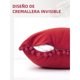 thumbnail image 3 of 2 Fundas De Almohada Cuadradas De Terciopelo Blando, Fundas De Almohada Decorativas De 40 X 40 Cm, Con Bolas De Terciopelo, Para Sofás De Decoración Familiar, Reposabrazos, Etc., 3 of 6