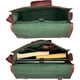 thumbnail image 2 of Maletín Rustic Town Cuero Full Grain 14 Pulgadas, 2 of 3